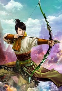 夫君个个太妖孽