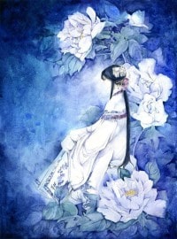 武极神话