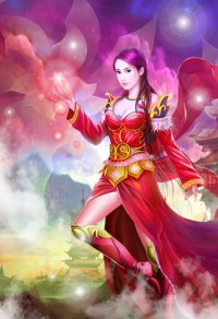 全世界都将奉我为王