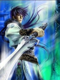 人渣反派自救系统
