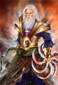 鹹魚在綜藝被崽帶飛
