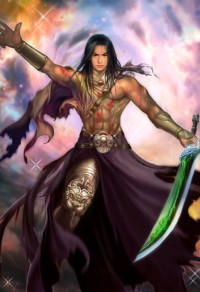淫墮的女武神