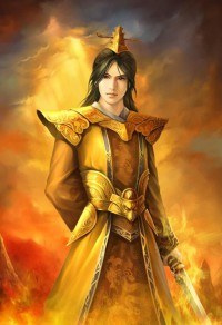 (针锋对决同人)竞放